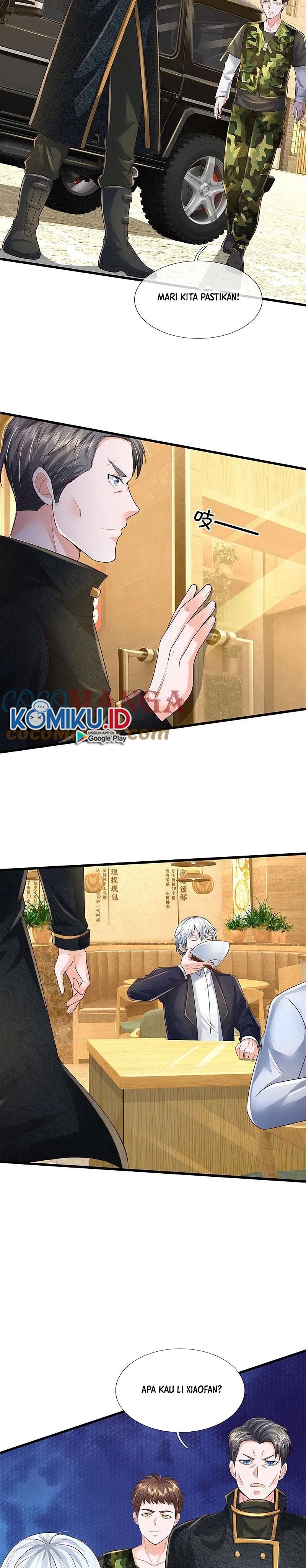 I am Daxianzun Chapter 353 Gambar 2